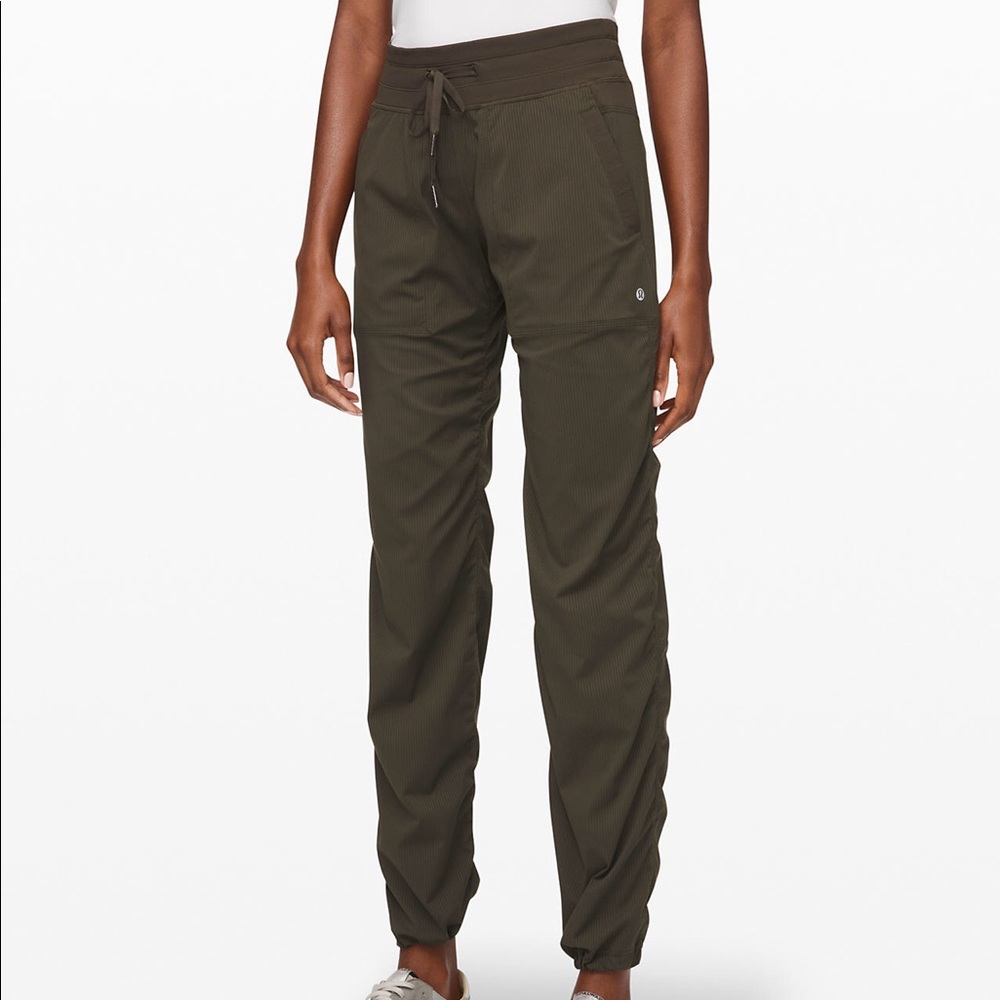 LuLuLemon pants